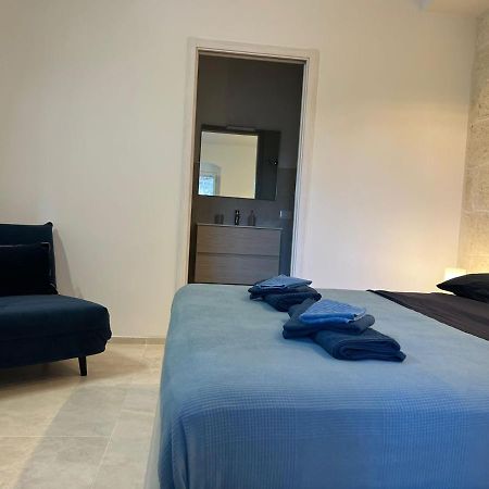 בארי Urban Flat-Timesrl Apartments מראה חיצוני תמונה