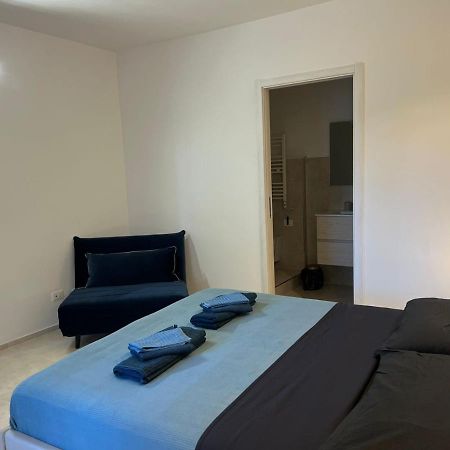 בארי Urban Flat-Timesrl Apartments מראה חיצוני תמונה