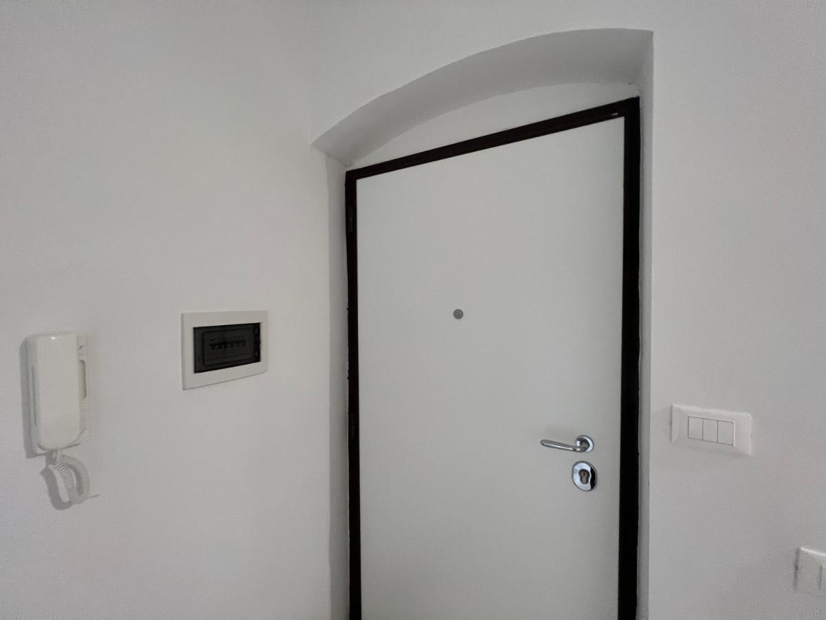 בארי Urban Flat-Timesrl Apartments מראה חיצוני תמונה