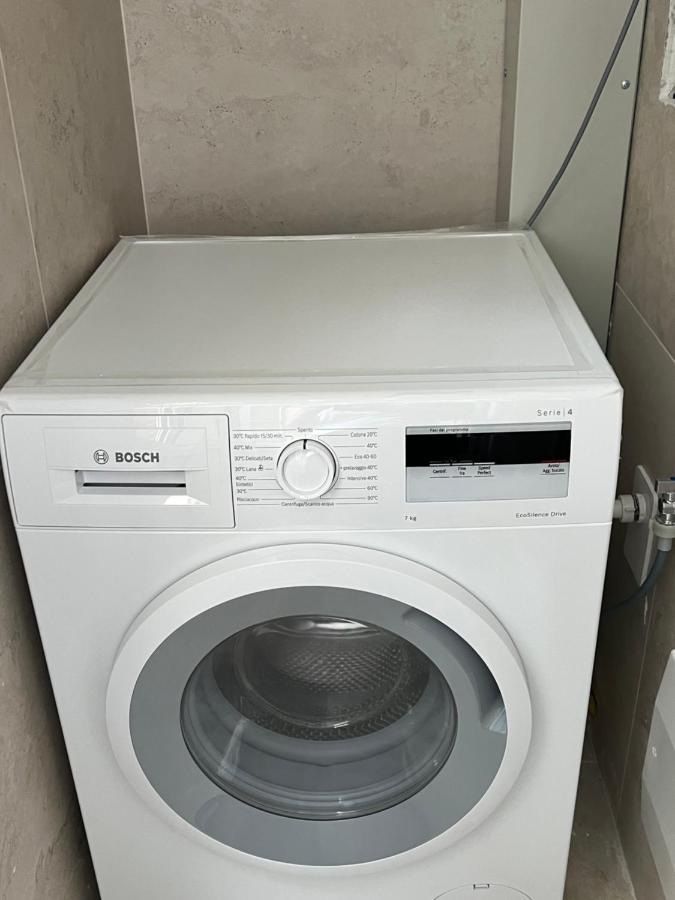 בארי Urban Flat-Timesrl Apartments מראה חיצוני תמונה