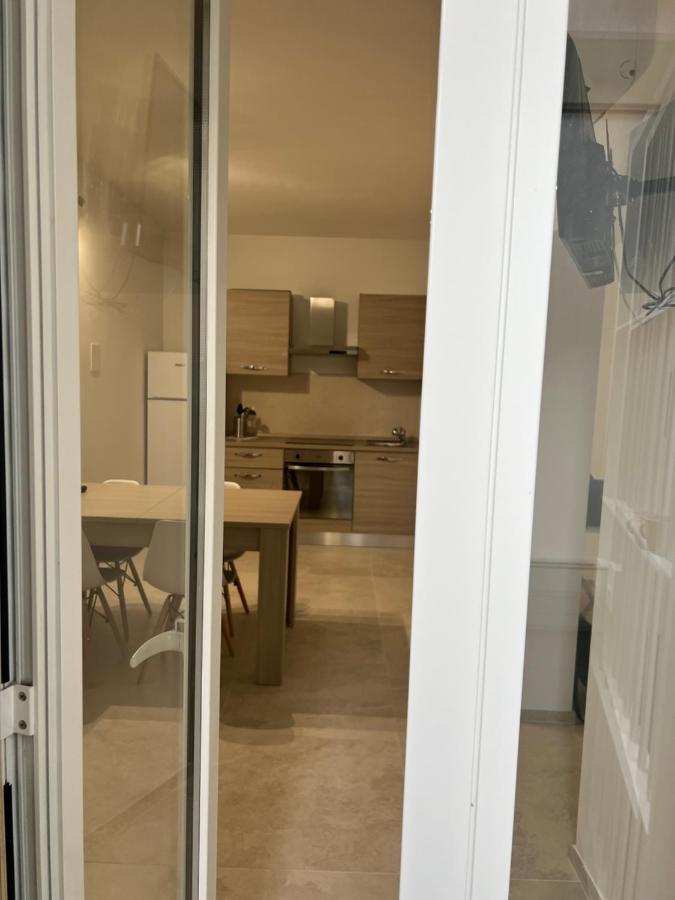 בארי Urban Flat-Timesrl Apartments מראה חיצוני תמונה