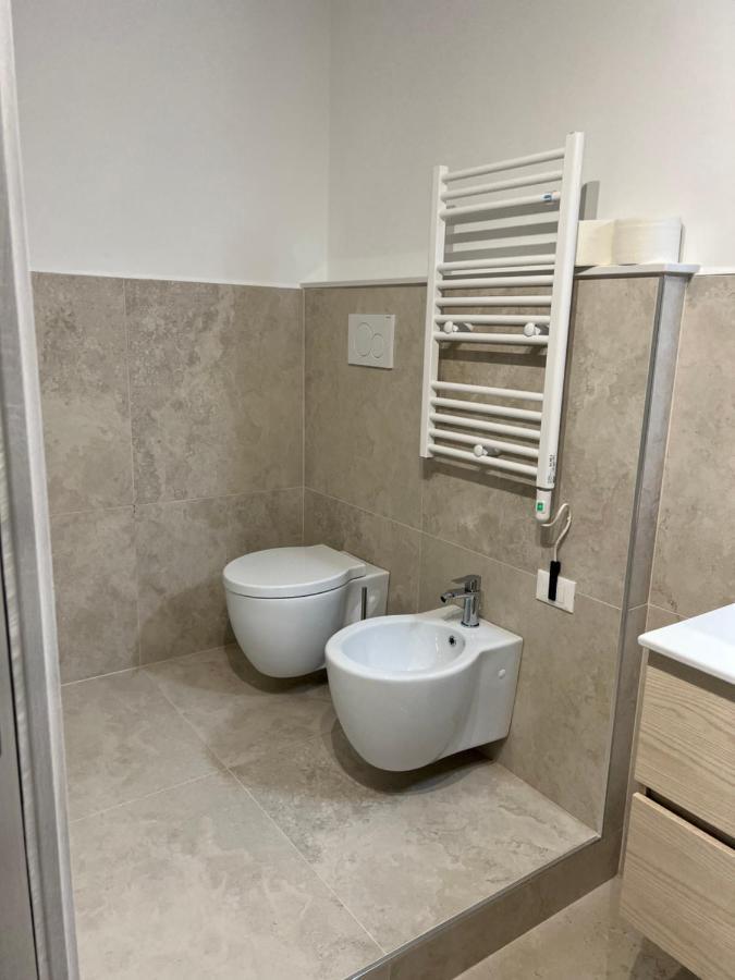 בארי Urban Flat-Timesrl Apartments מראה חיצוני תמונה