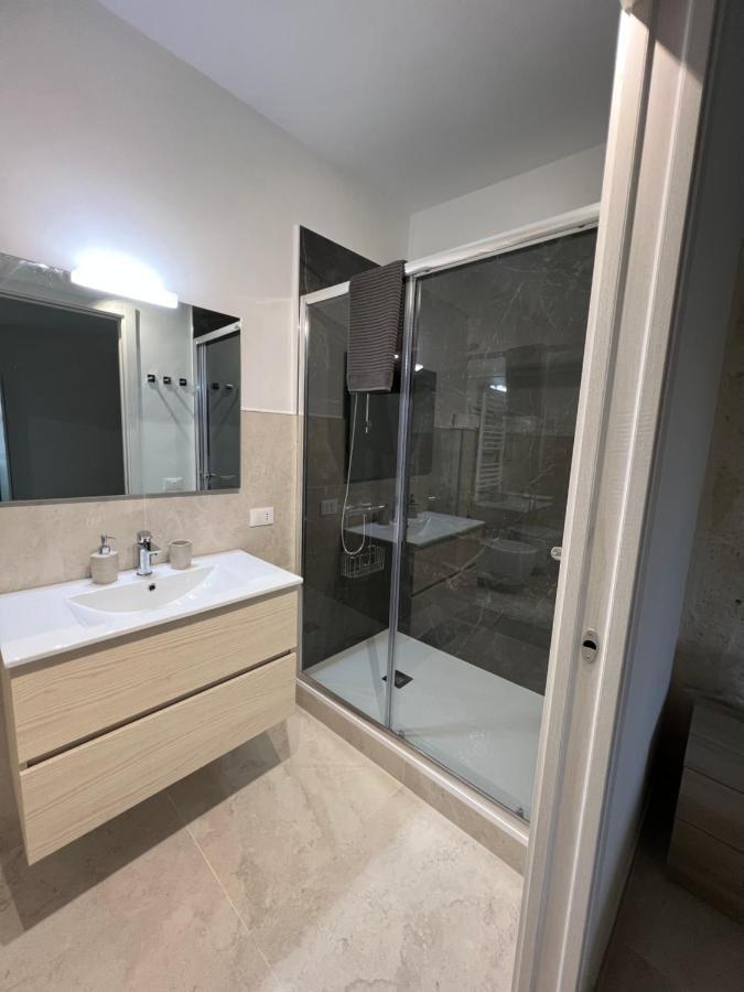 בארי Urban Flat-Timesrl Apartments מראה חיצוני תמונה