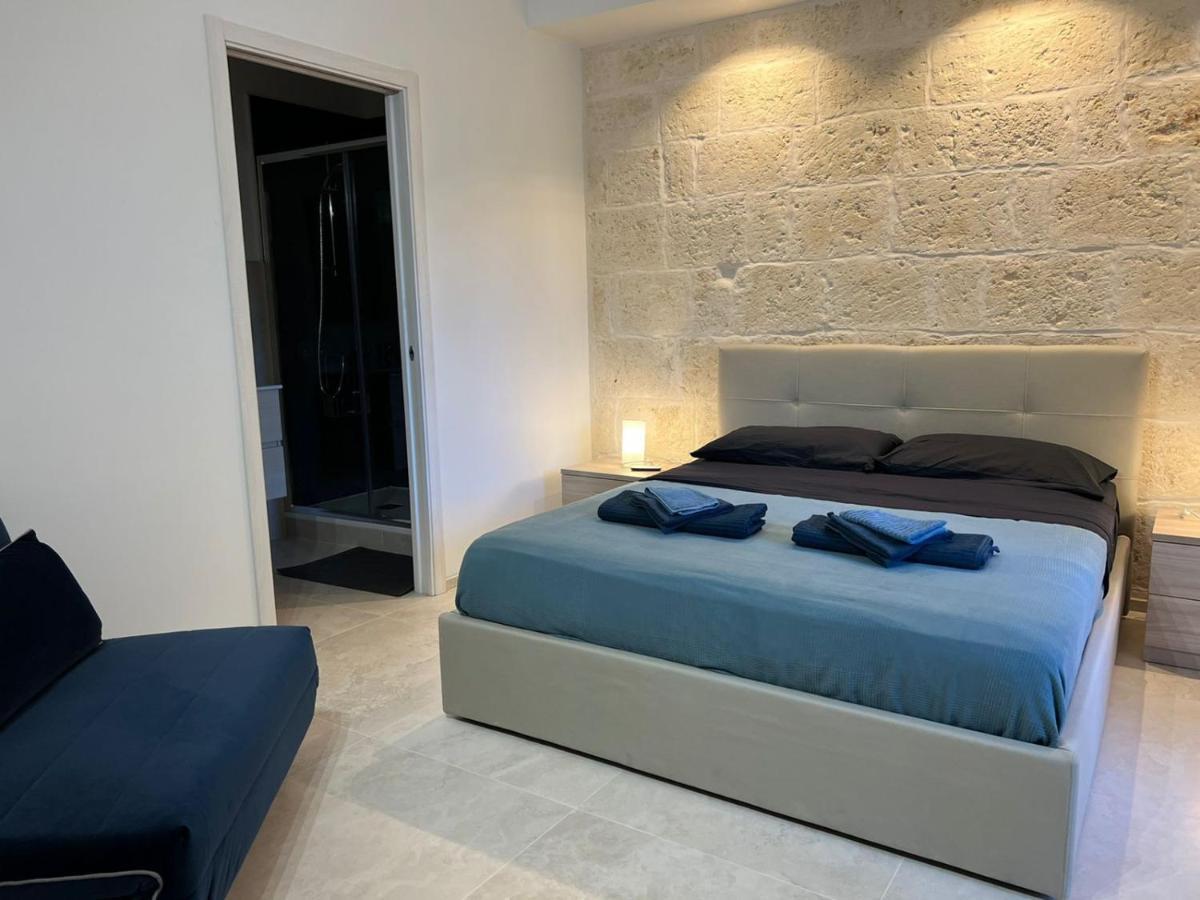 בארי Urban Flat-Timesrl Apartments מראה חיצוני תמונה