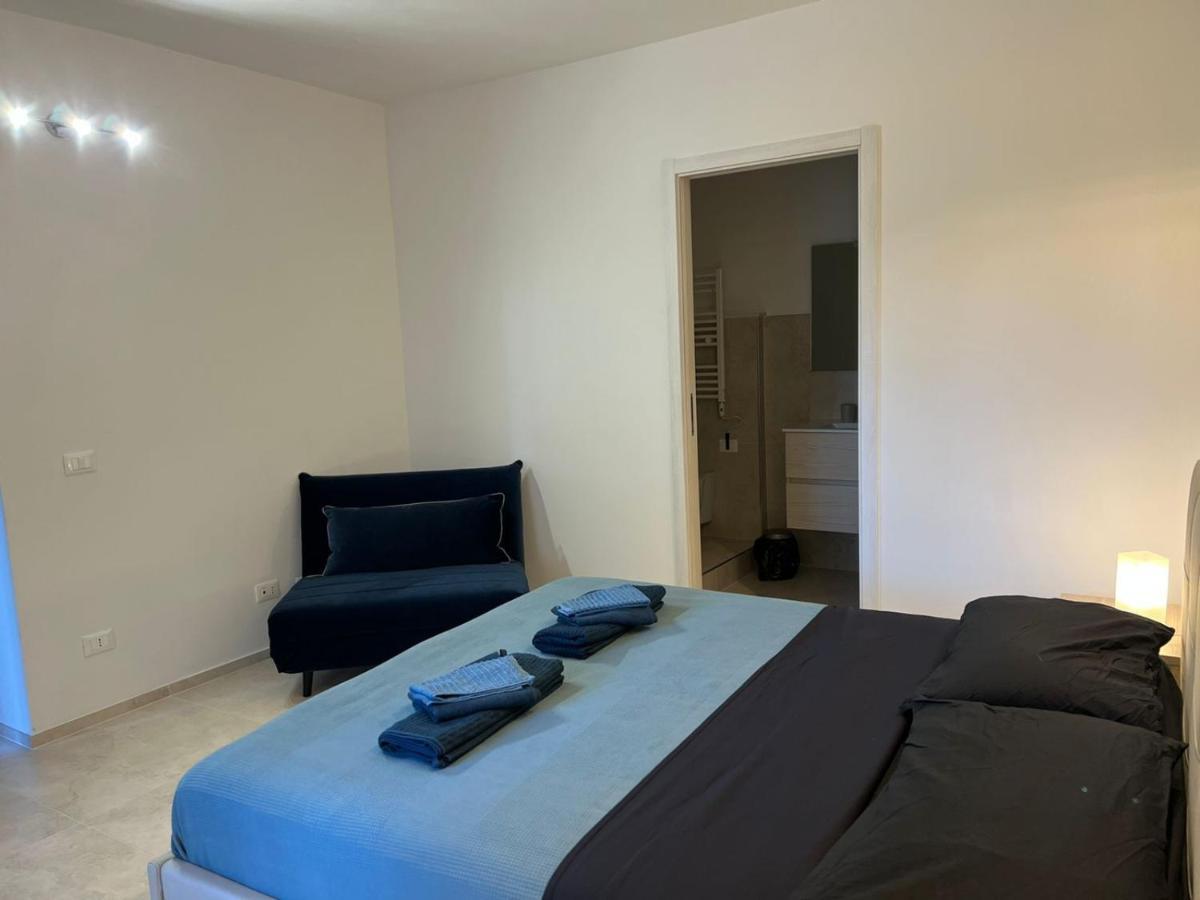 בארי Urban Flat-Timesrl Apartments מראה חיצוני תמונה