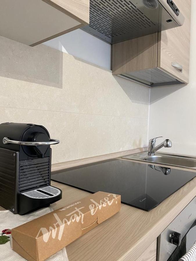 בארי Urban Flat-Timesrl Apartments מראה חיצוני תמונה