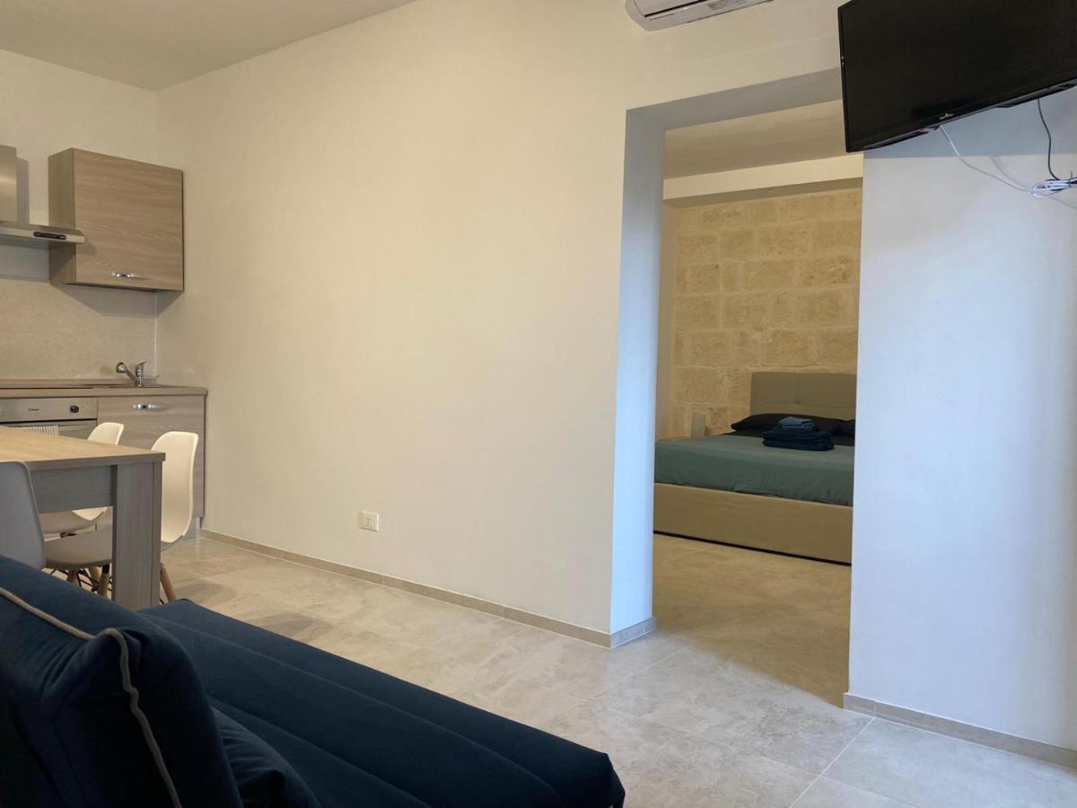 בארי Urban Flat-Timesrl Apartments מראה חיצוני תמונה