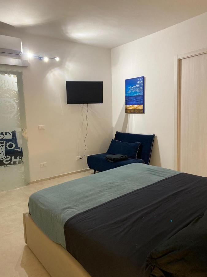 בארי Urban Flat-Timesrl Apartments מראה חיצוני תמונה