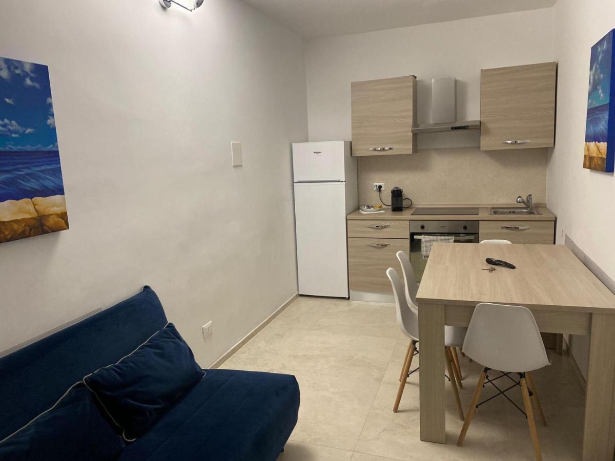בארי Urban Flat-Timesrl Apartments מראה חיצוני תמונה